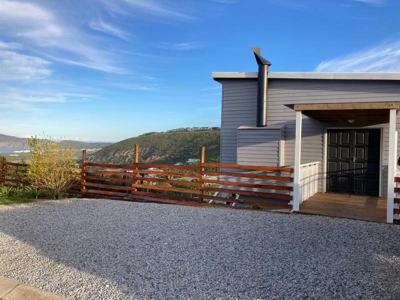 To Let 3 Bedroom Property for Rent in Whale Rock Western Cape